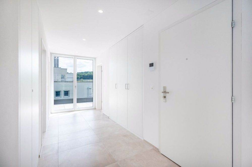 Hoch hinaus: Ruhige, helle Wohnung mit Charme - Bild 5