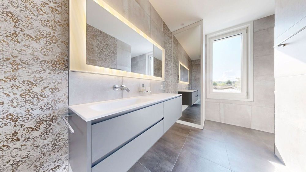 3 ½ Zimmer-Attikawohnung in Urtenen-Schönbühl kaufen - Bild 6