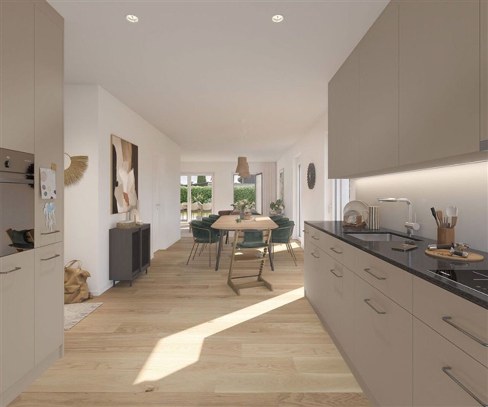 Wohnen in der Öpfumatte - Bild 4