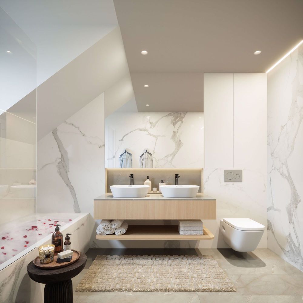 - Chantier ouvert - Une grande villa familiale disponible - Bild 10