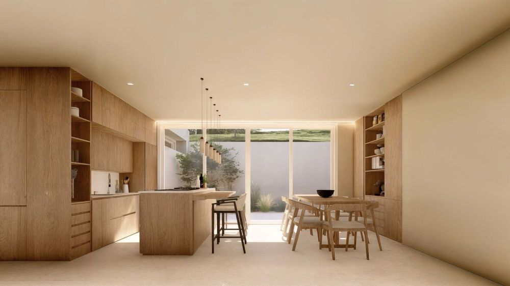 Exklusives Dachgeschoss mit Seeblick und privatem Patio – Viganello - Bild 9