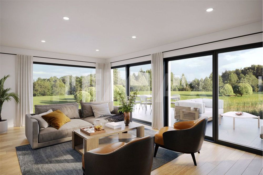 Magnifies Immobilienprojekt - Zwei Familienhäuser / Exklusivität RE/MAX - Bild 2