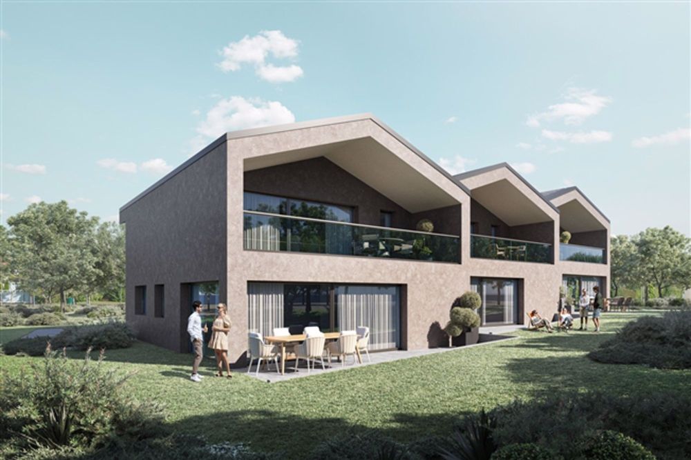 Sonderangebot "Soneva" 3,5 Zimmer Erdgeschoss in Chamoson - Bild 2