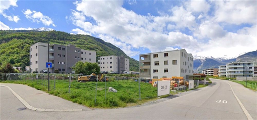 Stoa Residenz in Aproz - Bild 12