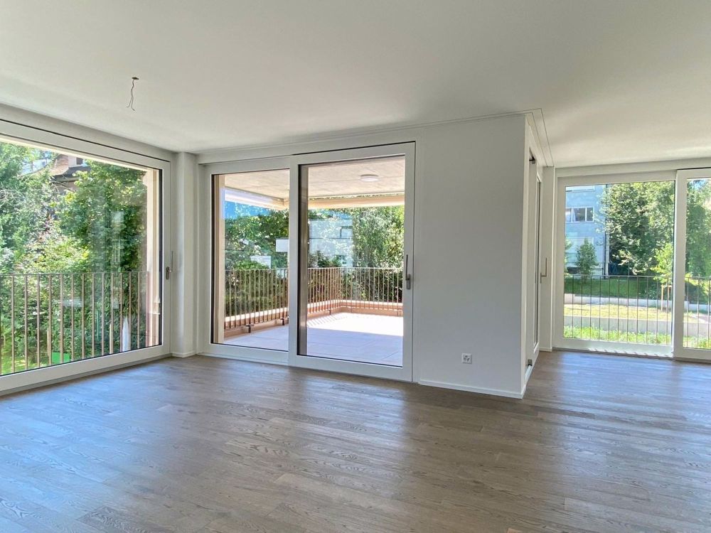 Hochmoderne 2.5-Zimmer (Neubau aus 2024) am Schafmattweg 106 in Binningen - Bild 8