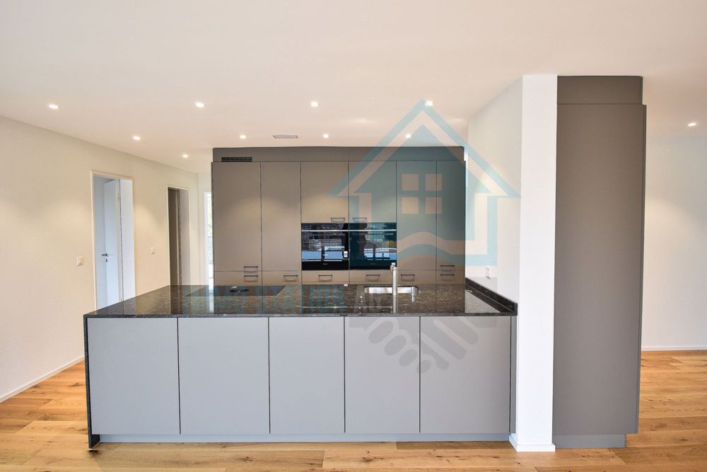 Modern & energieeffizient - 4.5-Zimmer-Attikawohnung mit Panoramablick - Bild 5