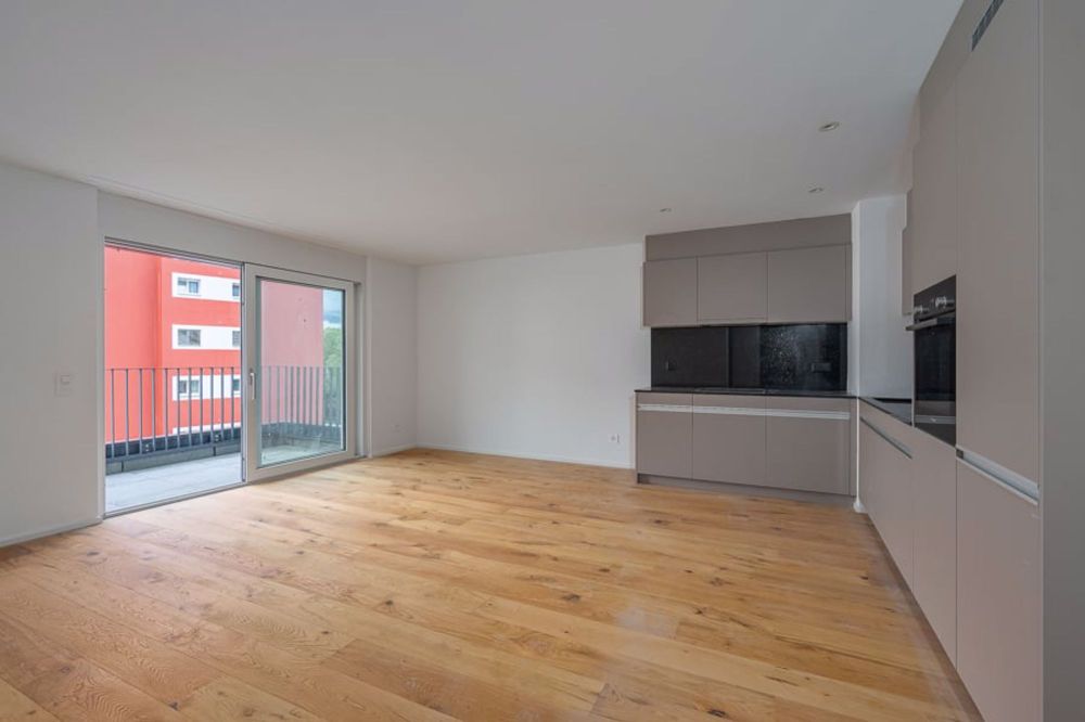 Nuovo 2.5 locali ATTICO in Residenza Saleggina a Giubiasco - Bild 6