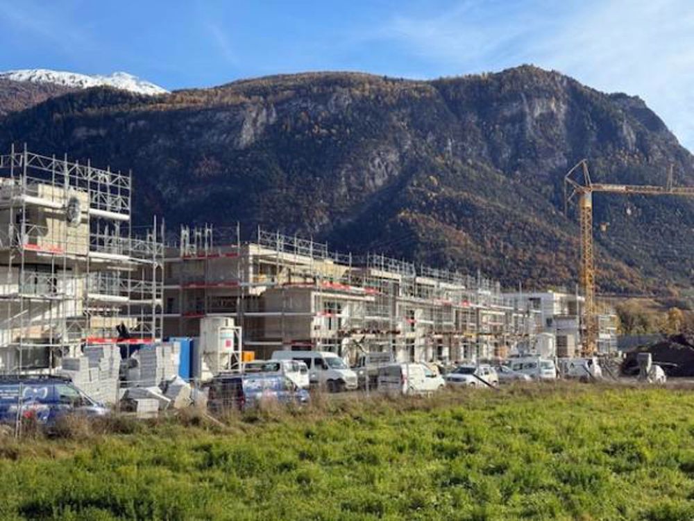 Derniers appartements à vendre du studio au 4.5 pièces - Bild 4