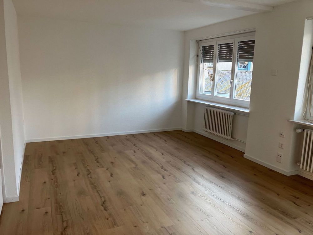 3.5 Zimmer Wohnung / Erstvermietung nach Komplettsanierung - Bild 5