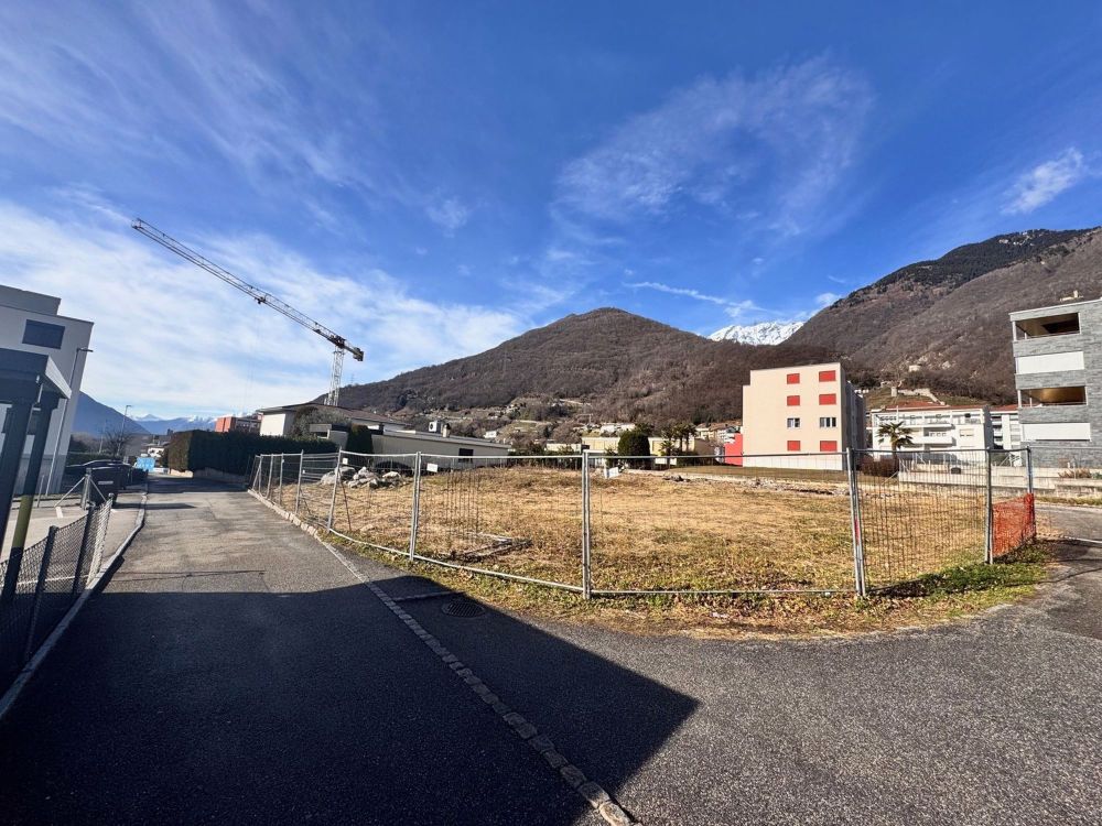 IN COSTRUZIONE APPARTAMENTO CON GIARDINO - ZONA MOLTO TRANQUILLA - Bild 2