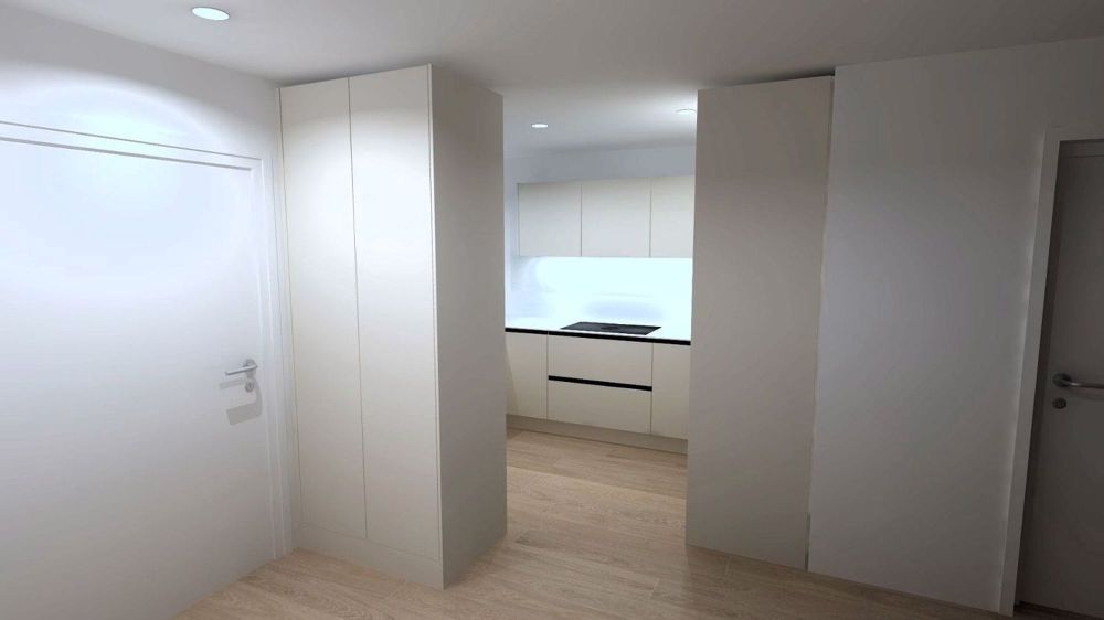 1.5-Zimmer Reiheneckhaus mit lichtdurchfluteten Räumen und modernster Ausstattung. - Bild 3