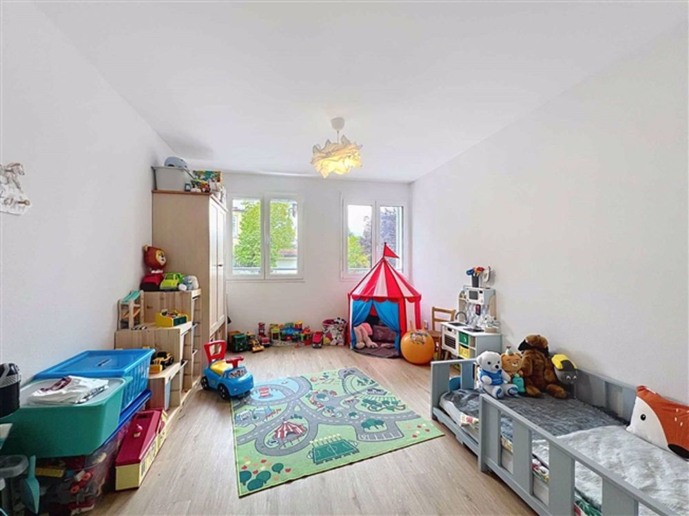 Besonderer Investor 3,5 Zimmer à 102m² in der Uhrenhauptstadt Vallée de Joux - Bild 6