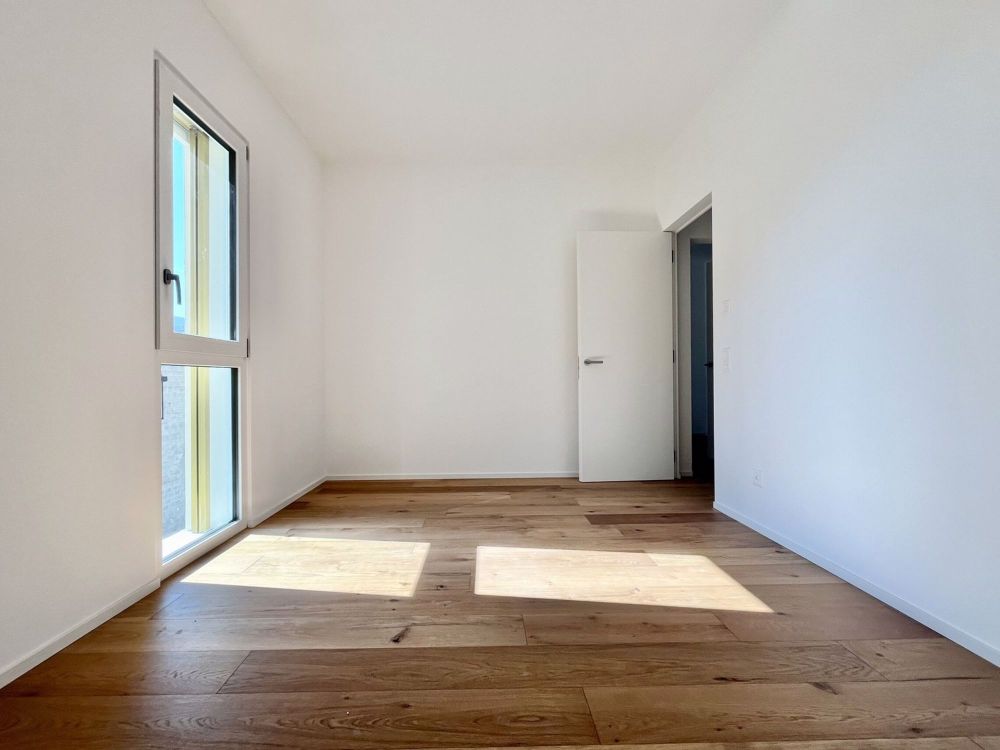 Dachwohnung 4.5 Zimmer mit Terrassen und Seeblick in Brusino Arsizio - Bild 7