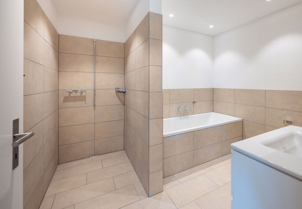 Moderne 5.5-Zimmer-Wohnung im Erdgeschoss in Herzogenbuchsee - Bild 9