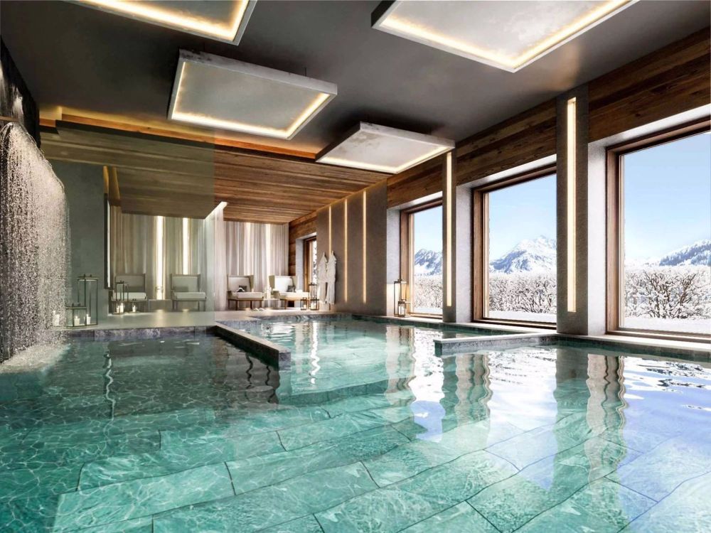 Ein sicheres Investment in einem außergewöhnlichen Rahmen in Grimentz - Bild 5