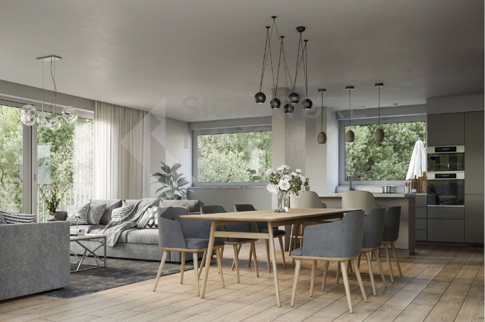 Baustelle geöffnet, profitieren Sie von 1200m2 Garten! - Bild 3