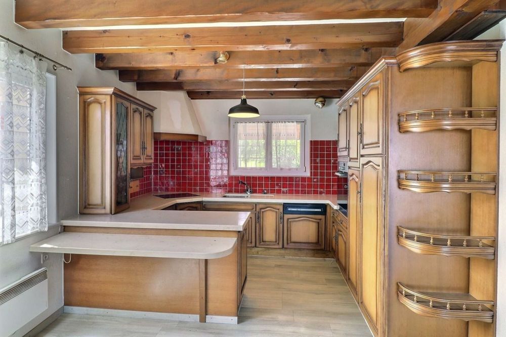 Arzier Dorf, Einzelhaus mit 2 Wohnungen - Bild 9