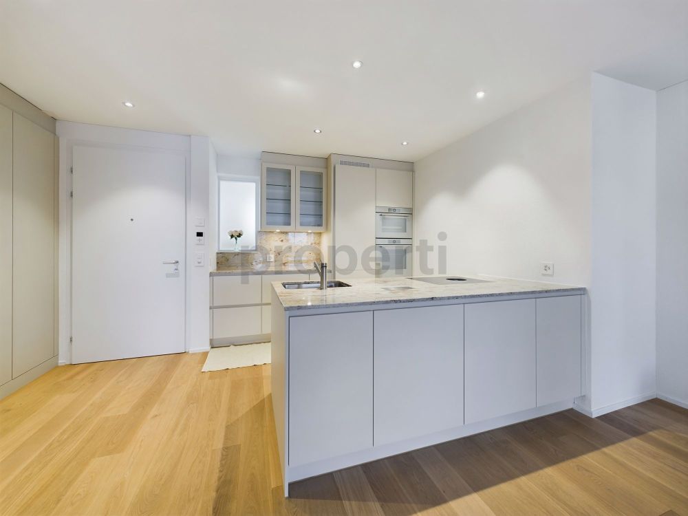 Apartment for rent in Effretikon, Switzerland - Bild 7