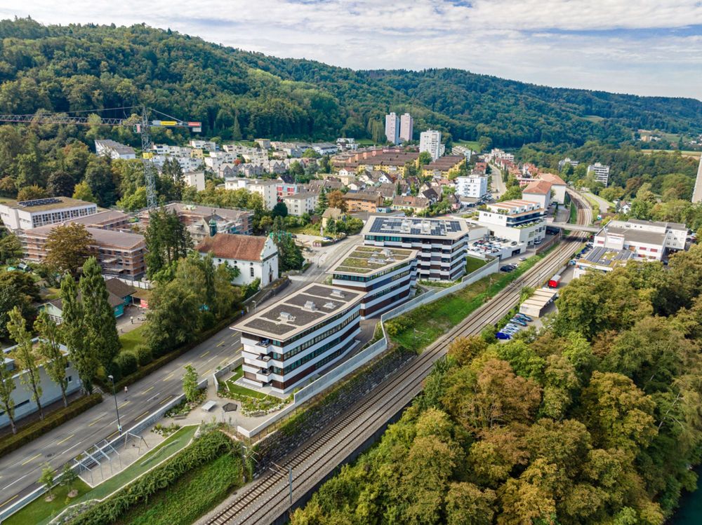1.5-Zimmerwohnung - modern und lichtdurchflutet! - Bild 10