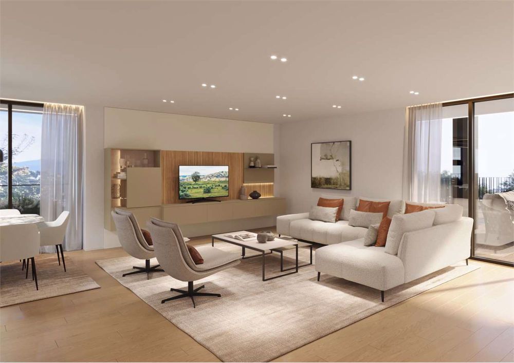 Pregassona: Super-Dachgeschoß-Wohnung 5.5 Zimmer mit Panoramaterrasse - Bild 9
