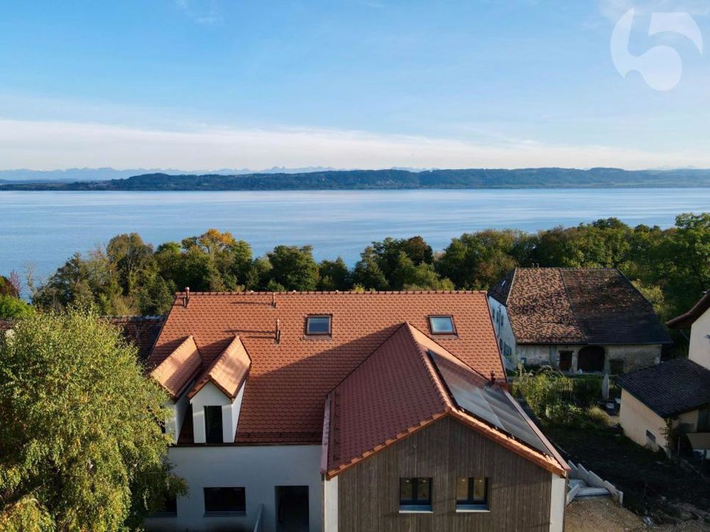 Bereits 4 Einheiten verkauft! Es bleiben nur noch 2 Apartments mit 4,5 Zimmern - Einheit Nr. 5 - Bild 7