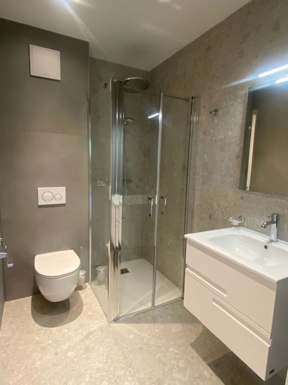 Nuovo 3.5 locali con giardino privato - Bild 9