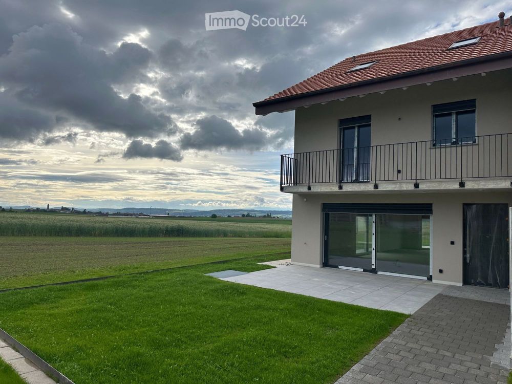 Die Villen von Planches - Prächtige Villa mit Garten - - Bild 3