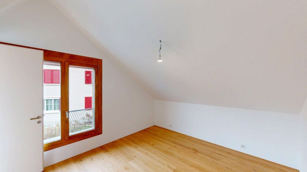 Galeriewohnung für Anspruchsvolle – zentral und doch im Grünen - Bild 5