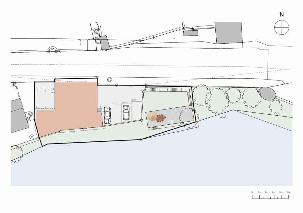 Oase am Tor zur Brugger Altstadt: Exklusive 4.5-Zimmer-Wohnung - Bild 5