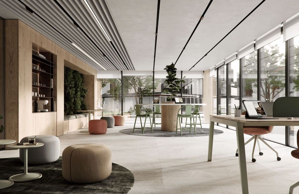 Modern 2.5-Room Apartment in New Minergie Building - Stabio - Bild 13