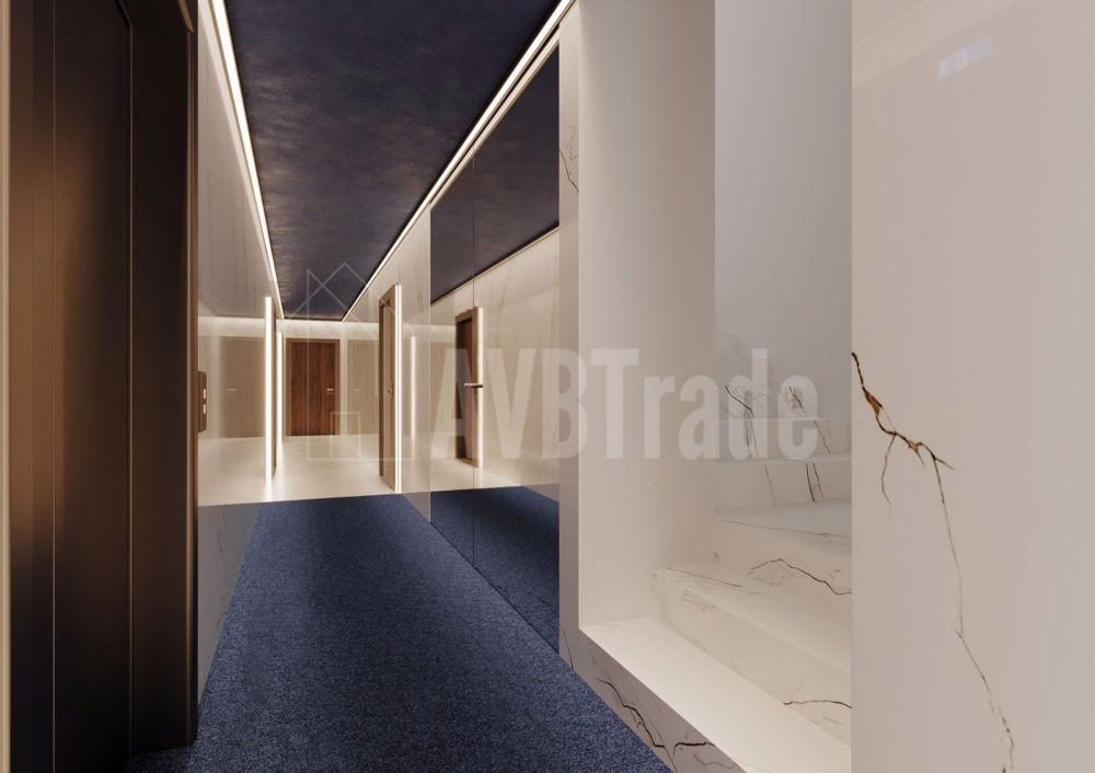 IL NUOVO STANDARD DI STILE, COMFORT ED EFFICIENZA ENERGETICA - Bild 8