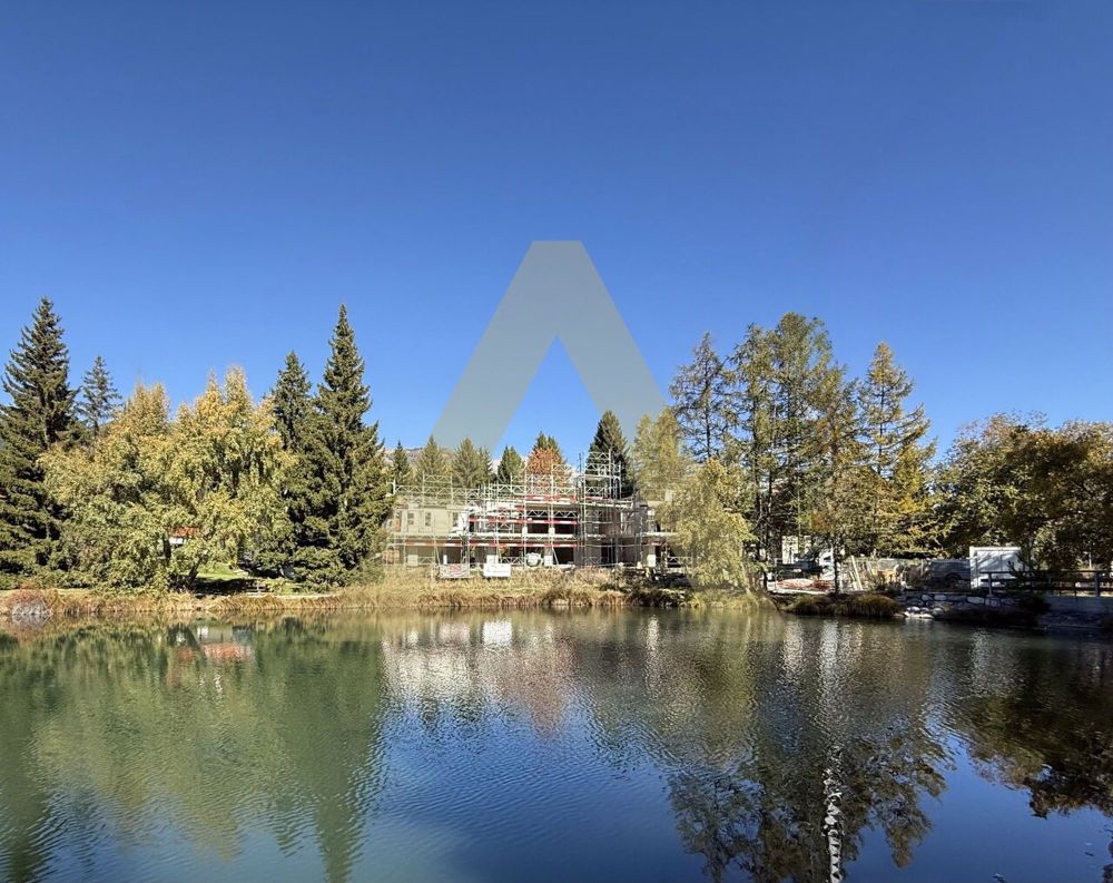 Magnifique appartement neuf proche du centre de Crans-Montana - Bild 1