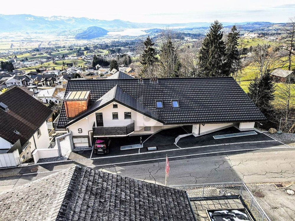 5 ½ Zimmer-Terrassenwohnung in Uetliburg SG kaufen - Bild 2