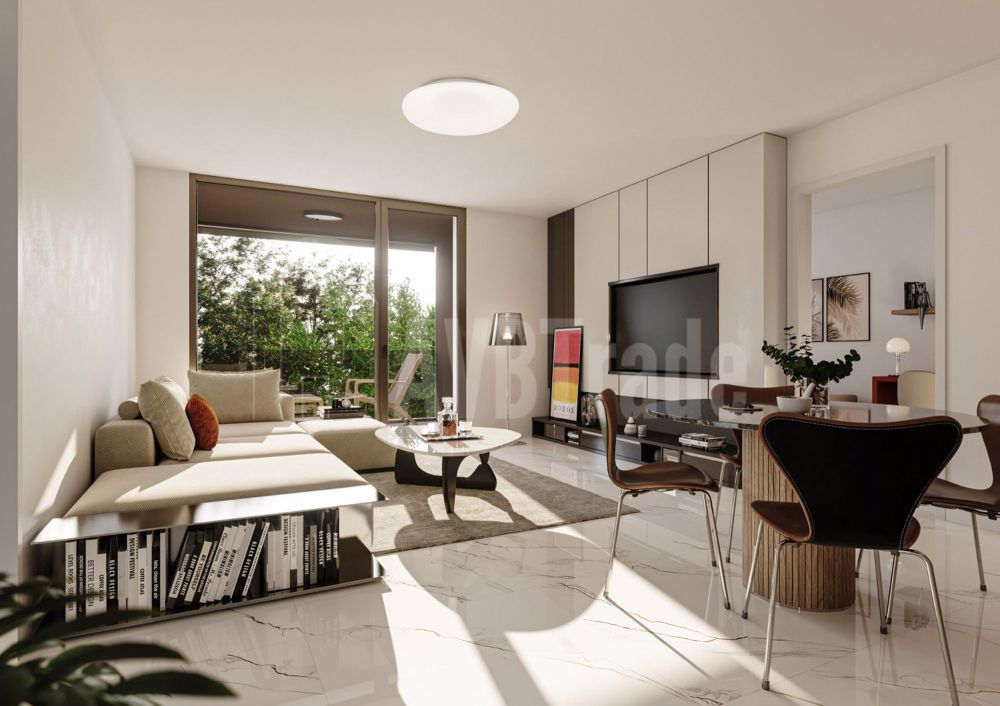 IL NUOVO STANDARD DI STILE, COMFORT ED EFFICIENZA ENERGETICA - Bild 1