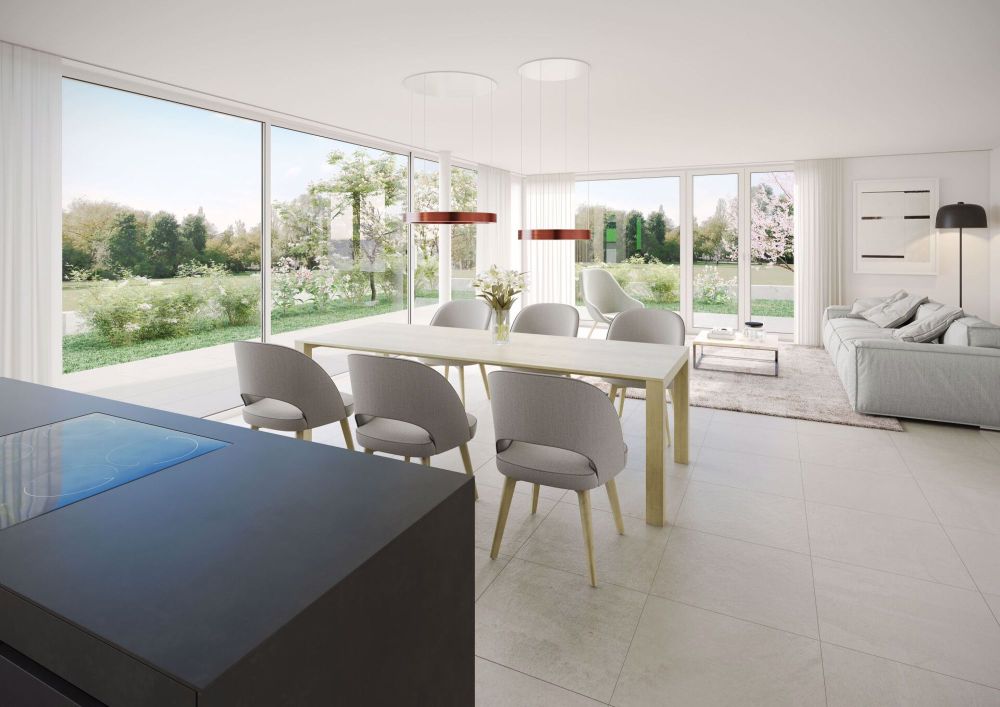 Ihr Platz an der Morgensonne - grosszügiges Einfamilienhaus in Bätershausen - Bild 4