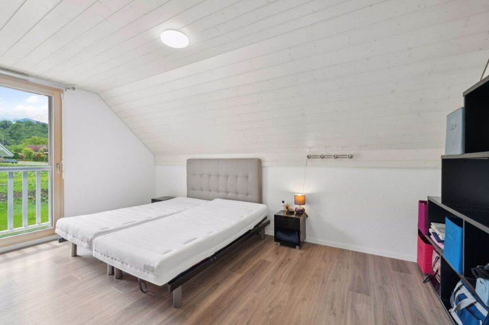 Magnifique villa jumelée par les garages " Villa Rosa - Bild 8