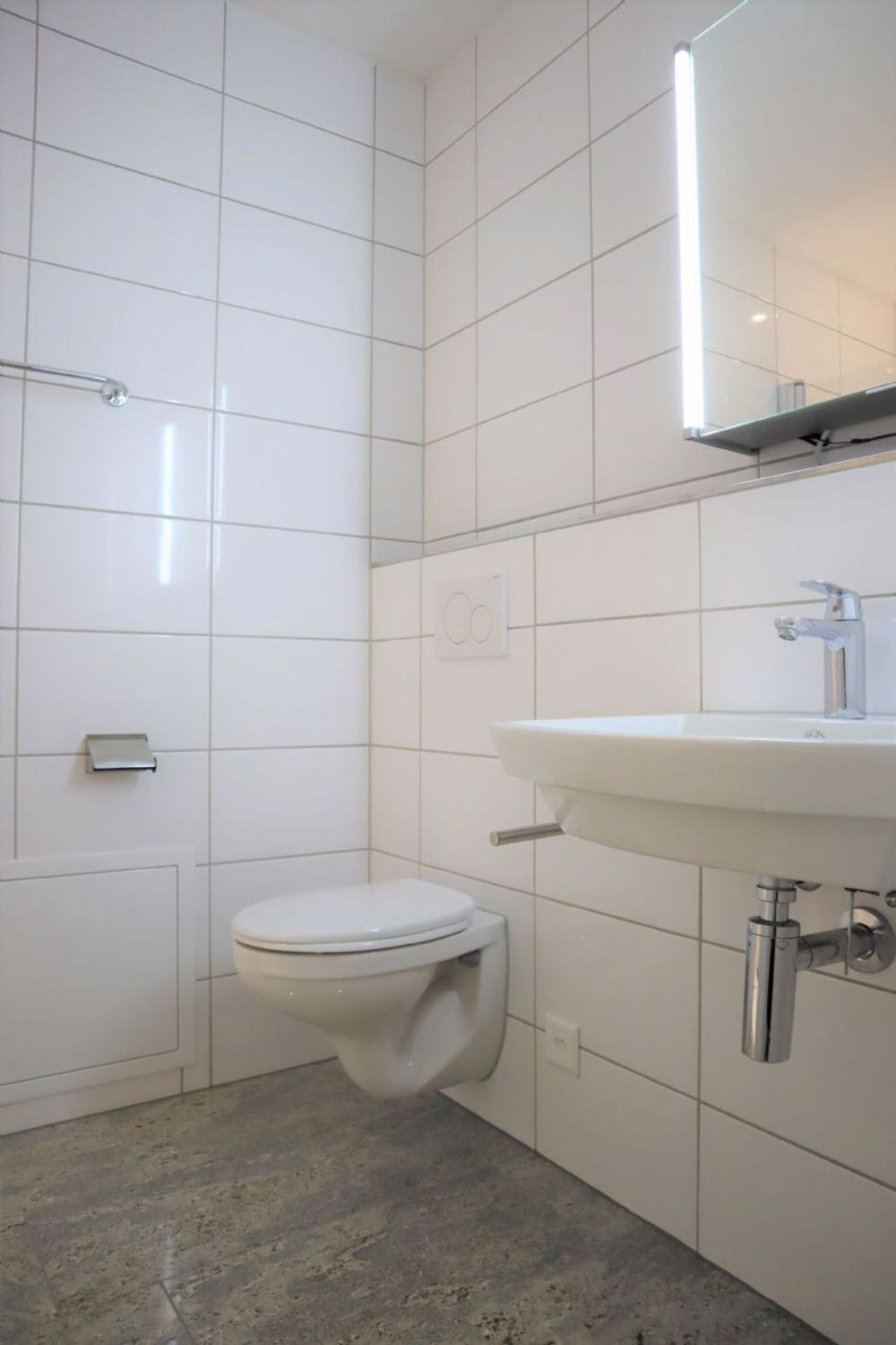 Treten Sie in Ihr neues Zuhause ein - Ruhige Lage, Nähe Waldrand! - Bild 4