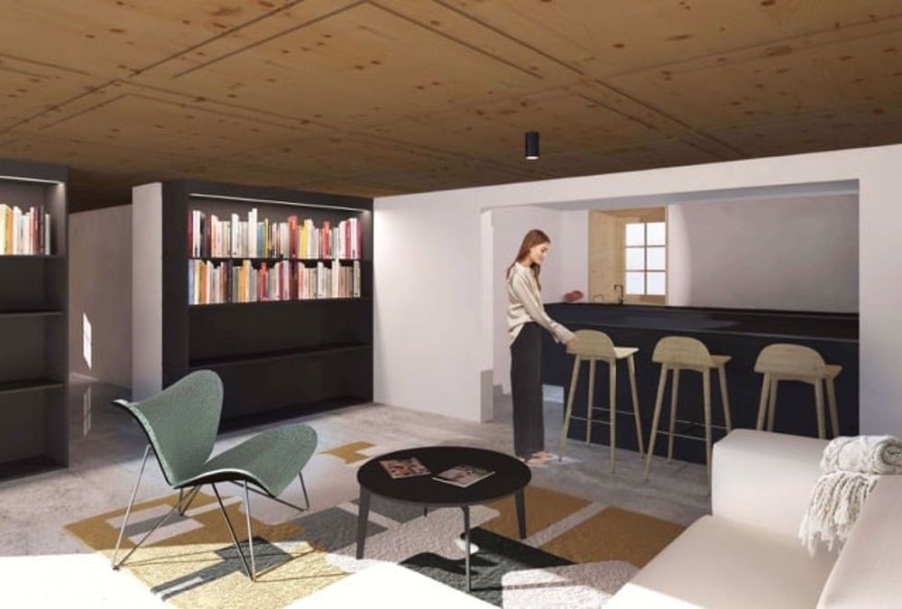 Appartement à Isérables - Bild 1