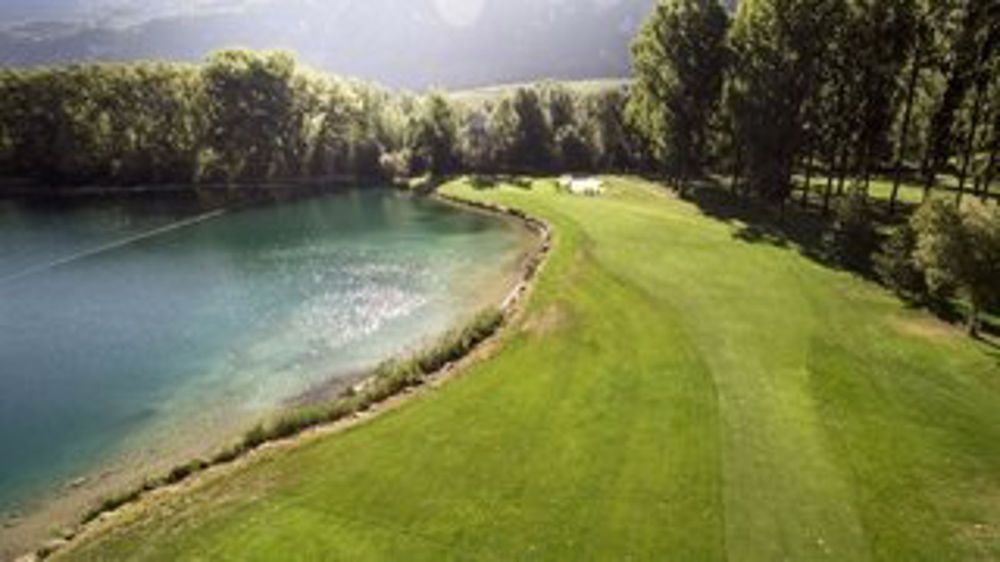 Attique au GRAND GOLF - Bild 8