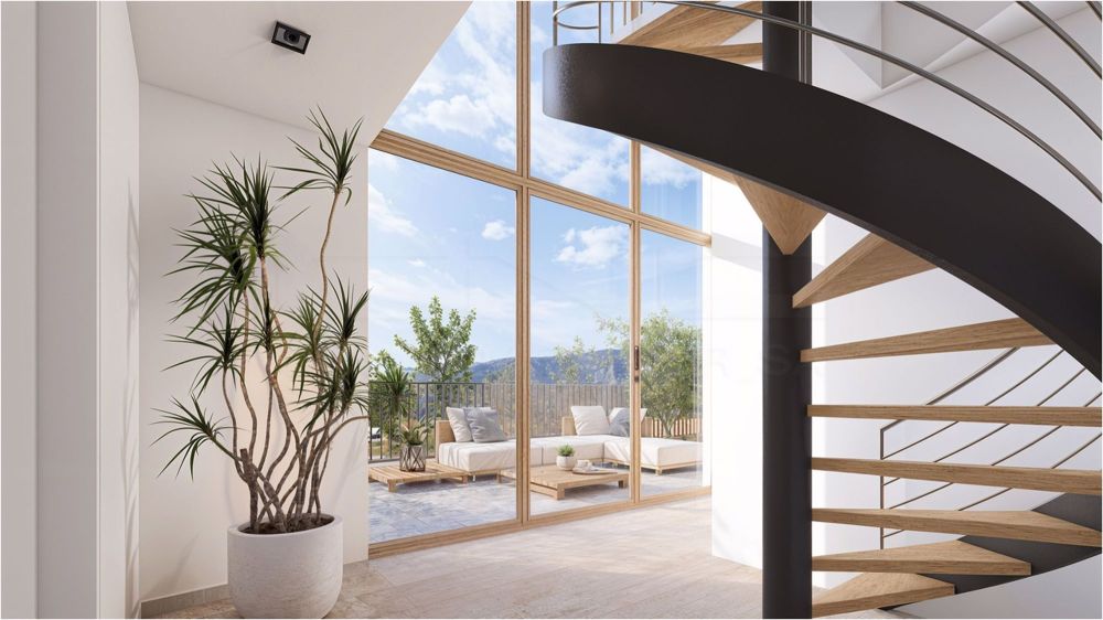 Neue Promotion in Freiburg! 2.5, 4.5 und 6.5 Zimmer Wohnungen - Lot 6 - ambiance intérieure - Pervenches 6 (image non contractuelle)