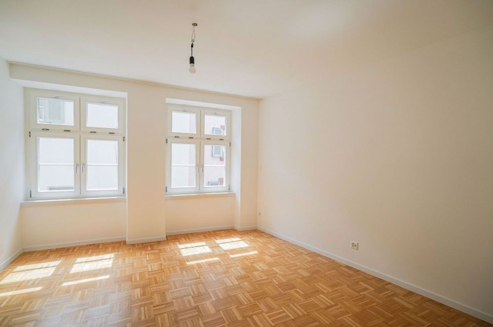 Fast wie Ferien: Mehrfamilienhaus mit 4 Wohnungen direkt am Rhein - Bild 12