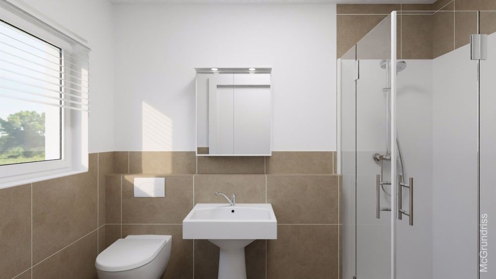5 ½ Zimmer-Haus in Rüdlingen kaufen - Bild 4