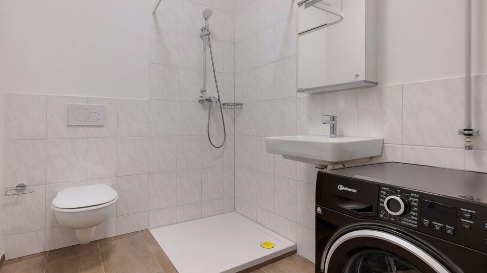 Charmante 2-Zimmerwohnung an zentraler Lage in Diessenhofen - Bild 5