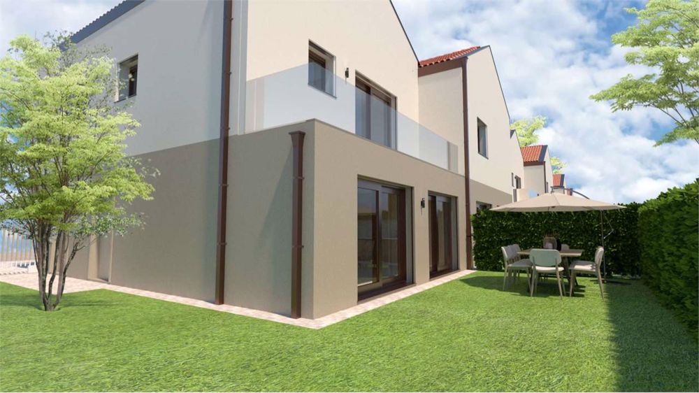 2401_Moderne villette in costruzione a Ligornetto - Bild 8