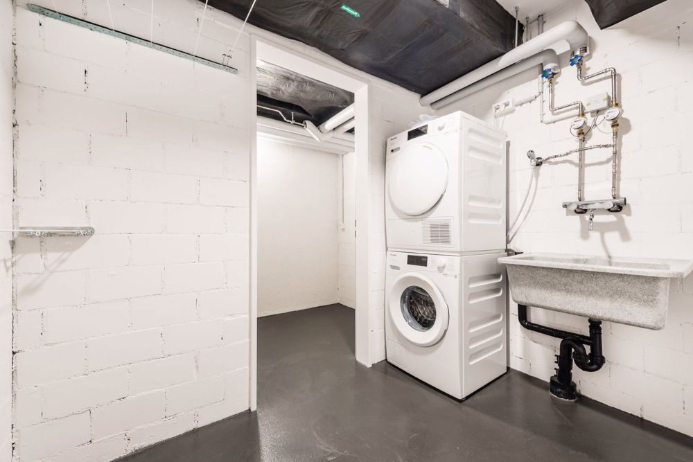 Exklusive Gartenwohnung mit grosszügiger Terrasse – Erstbezug - Bild 12