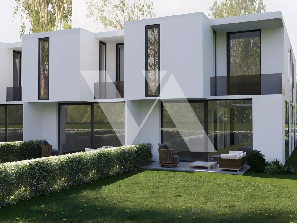 A vendre - Villas d'exception sur plans au cœur de Thônex | dreamo.ch - Bild 3