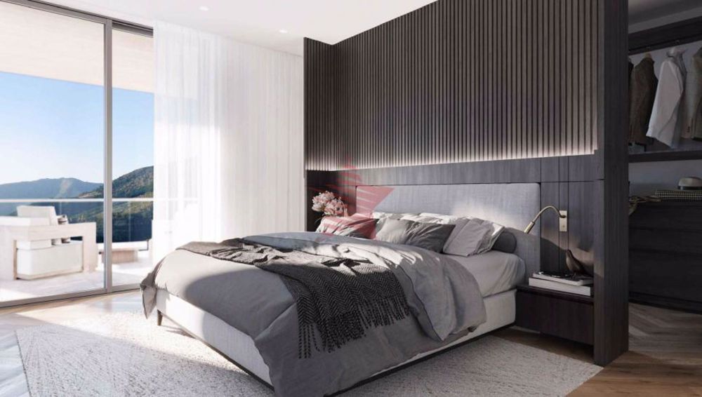 Das Domaine du Parc - 3,5 geräumige und helle Zimmer - Bild 5