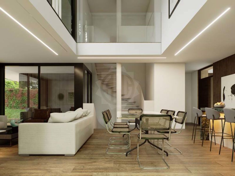 Helles Villa - Anières - Bild 7