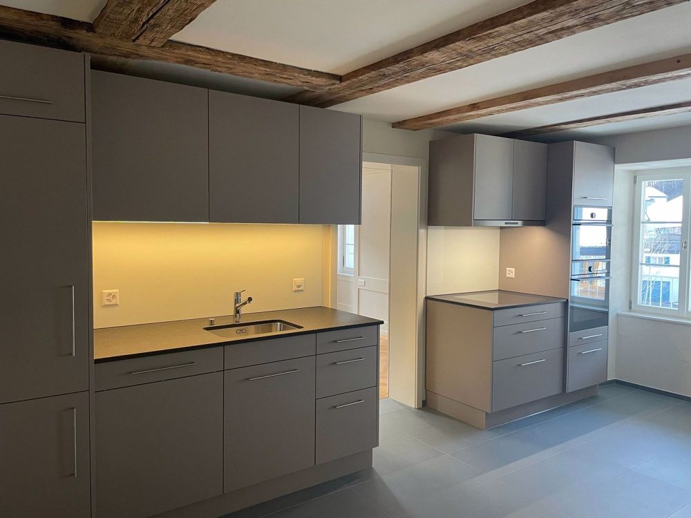 Ihr neues Zuhause: 3.5 Zimmer Wohnung 1. OG - Bild 10