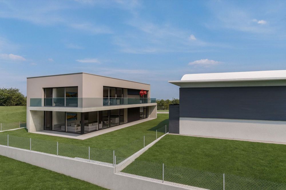 Mediterraner Charme trifft auf exklusives Wohnen - Bild 5